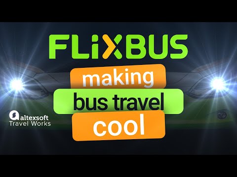 Flixbus Reno