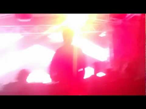 Spaceman, Somebody That I Use Know - Thomas Gold (Masquerade)