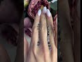 Серебряные серьги без камней