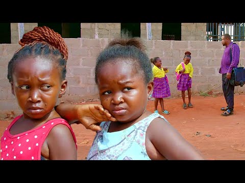 My Sister And I - This EBUBE OBIO Latest Trending Nigerian Movie Will Make U Laugh And Crack Ur Ribs