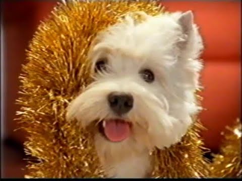 90's Adverts Vol. 37: Meridian/ITV (December 1994)