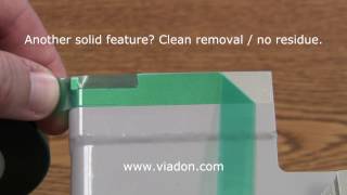 Green Polyester Tape - Value & Quality