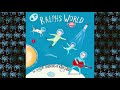 Ralph's World - Miss Molly Crackerjack [The Amazing Adventures Of Kid Astro]