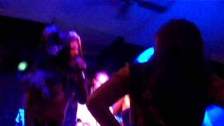 Green Jelly - The Bear Song 7-22-2010