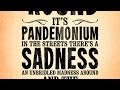 Larry and His Flask - Pandemonium (Lyric Video ...