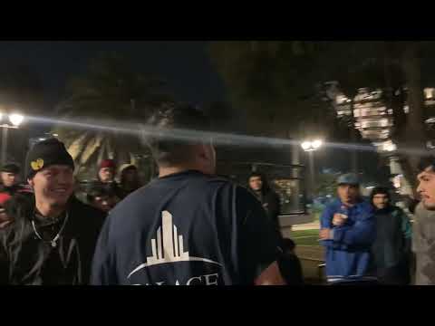 LA MANO DE MANOLENS vs JP vs SOVER: Octavos - Fecha I - Temporada 2023