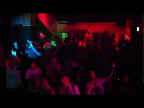 Female hardcore djsc@r