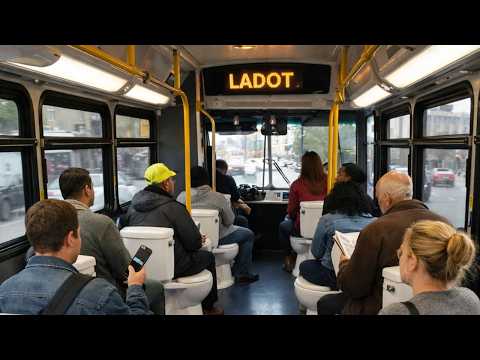 OBDM1367 - Full Panic Mode | Las Vegas Power Station Attack | Lucky Lutnick