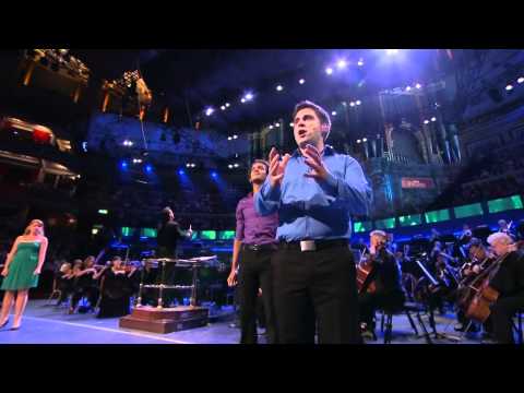 BBC Proms 2010 - Sondheim at 80 - Our Time from Merrily We Roll Along