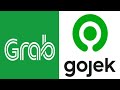 NADA DERING ORDERAN MASUK GRAB DAN GOJEK DRIVER JADI SATU