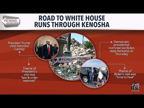 Rewind: Your Week in Review for August 28 - September 4