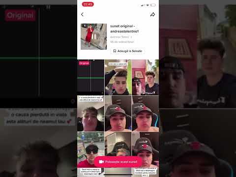 Andreas Talent Snippet