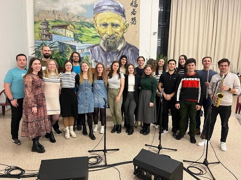 UPeCe zbor - Som tvoj (ClipTime 2024)