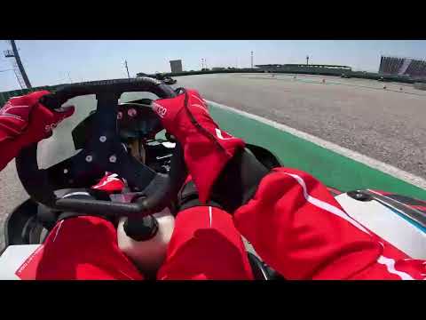 Misanino Cup Endurance 3a Prova - Partenza 1° Stint