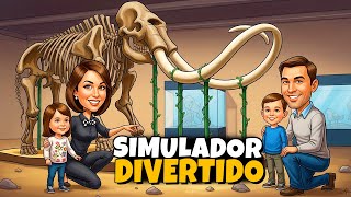 Look at the DINOSAUR Fossil I Found - Dinosaur Fossil Hunter