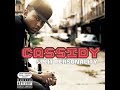 Cassidy Larsiny featuring Swizz Beatz - Around The World Miss Thugs