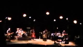 Bob Dylan Live 2015 =] Duquesne Whistle [= Houston, Tx