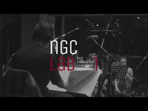 NGC Competition (Next Generation Composers Competition)