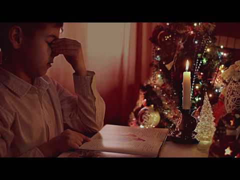 Рождественская каша