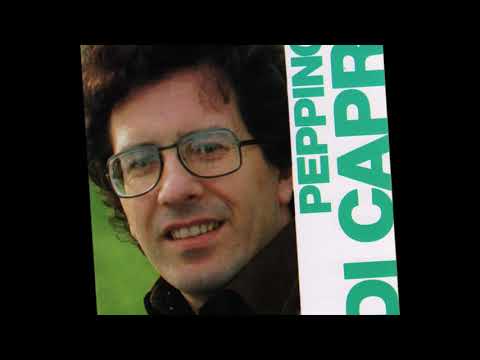 Peppino di Capri Cinque minuti ancora 1961