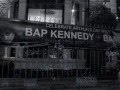 RADIO WAVES by Bap Kennedy (1962-2016)