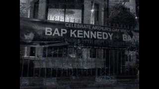 Bap Kennedy - Radio Waves