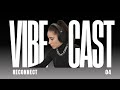 VIBE IN PRESENTS VIBECAST 04 FEAT RECONNECT GURUGRAM INDIA I MELODIC TECHNO I DJ MIX 2025