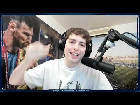 Davo reacts to Independiente 0-0 River Plate