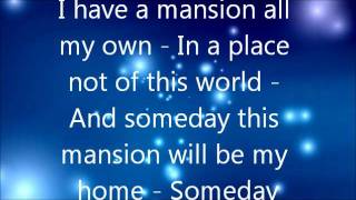 Mansion by Gia Lucid.wmv