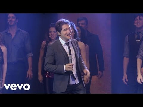 Daniel - Nos Bailes da Vida (Ao Vivo)