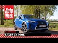 Lexus UX 300e - AutoWeek Review