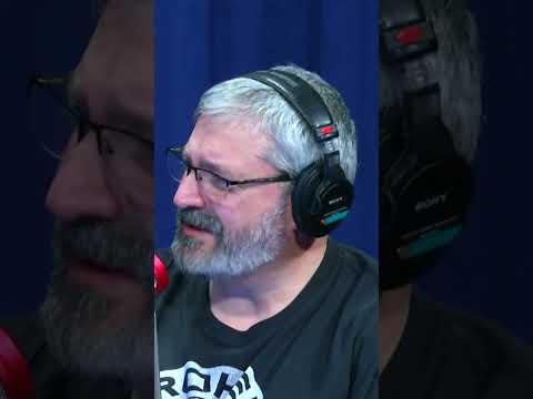 Tom Hanks Rabbit Hole