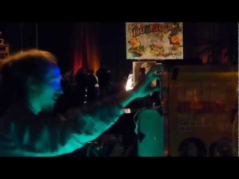 Caen Dub Order #2 - Dub Livity play "Rudey Lee - Emotion // Solo Banton - Are You Ready" (Dubkasm)