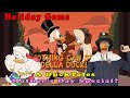 Holiday Gems Nothing Can Stop Della Duck The DuckTales Reboot