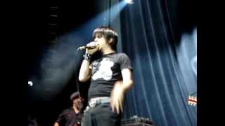 Jumbo - Monotransistor - Plaza Condesa 25/10/2012