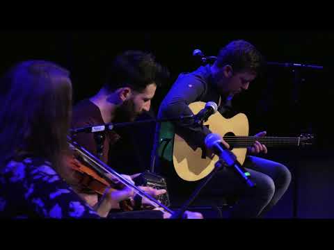 Talisk live at Celtic Colours International Festival