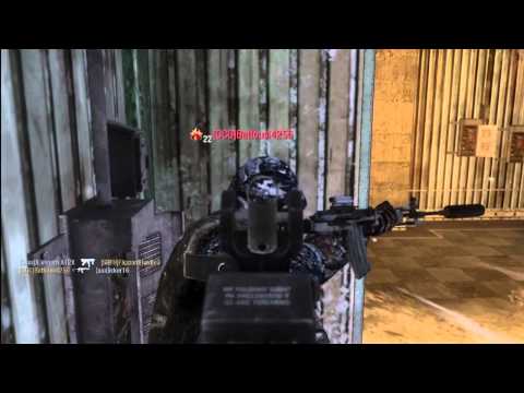 ShadowWolfs Epic Fail of the Week: Karma Attack!!! (Ep. 12)