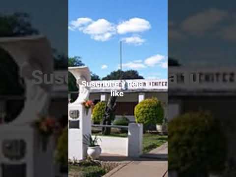 Colonia Benítez Chaco