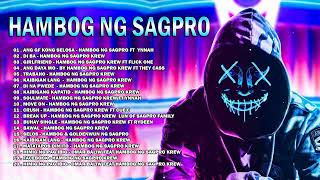 Download lagu HAMBOG NG SAGPRO Songs - Nonstop Best Hits Playlist  - Ang GF Kong Selosa .. mp3