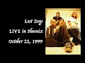 Lost Dogs: Live In Phoenix Oct. 22, 1999