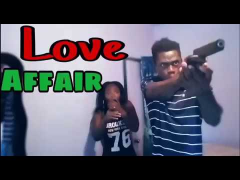 Love affair ft Fry Irish