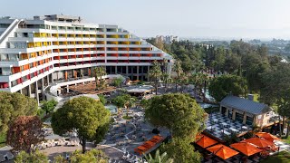 Megasaray Resort Side | Fiyat Performans Şampiyonu | 2024