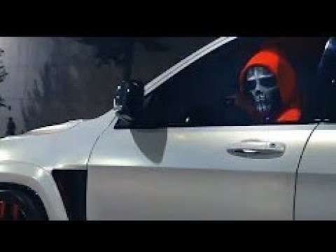 Nickobella & Batu - Dis Side_Gangster Bass Music_Mafia Rap_Car Video_