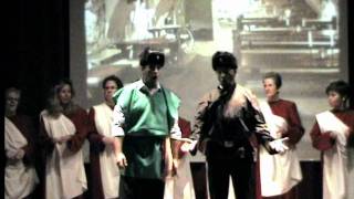 6 COSACOS DE KAZAN - KATIUSKA - SOROZABAL