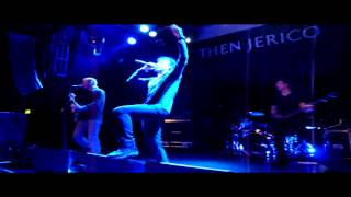 Then Jerico - The Motive - Live - O2 Academy Islington - London 29/09/12