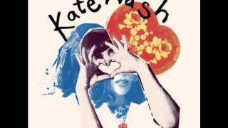 Kate Nash - I Hate Seagulls + Hidden Track My Best Friend Is You [Album Version]