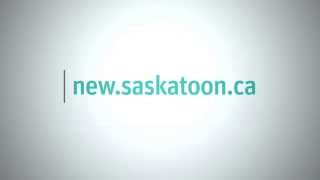 preview picture of video 'City of Saskatoon Website Preview'