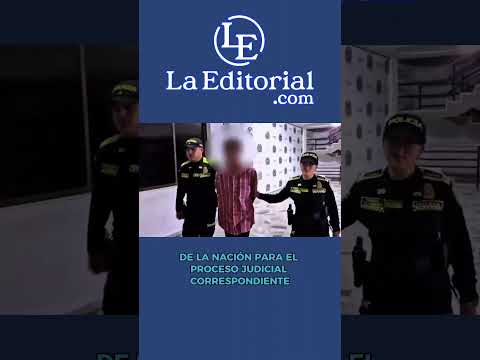 Capturas en Ibagué y Palocabildo: hurto, armas y violencia intrafamiliar