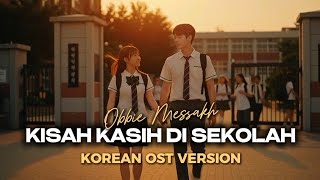 Download lagu Kisah Kasih di Sekolah - Obbie Messakh/Chrisye | Korean Version Cover by Jinwoo & Hana mp3