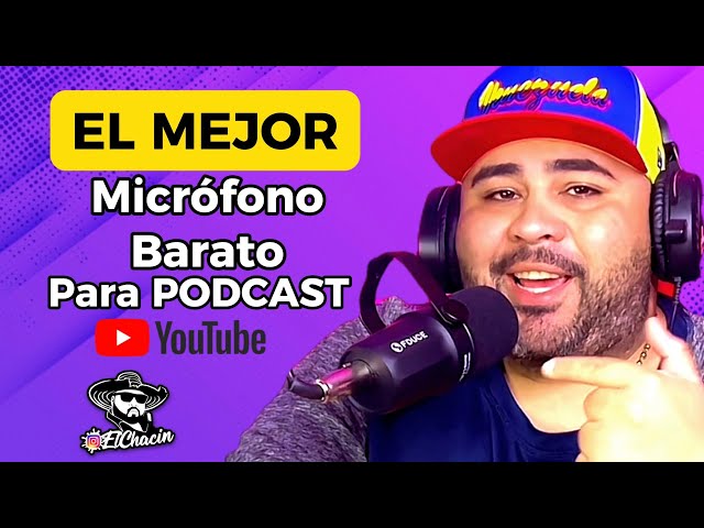 Vídeo relacionado con FDUCE SL40X micrófono dinámico XLR con Soporte voladizo, Ideal para grabaciones en Estudio y Compatible con mesas de Mezclas, amplificadores y Otras interfaces de Audio Profesionales